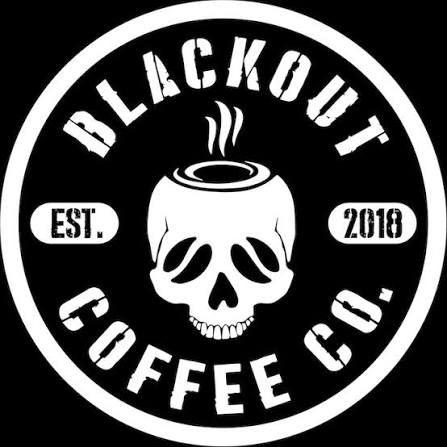 Blackout Coffee Co.
